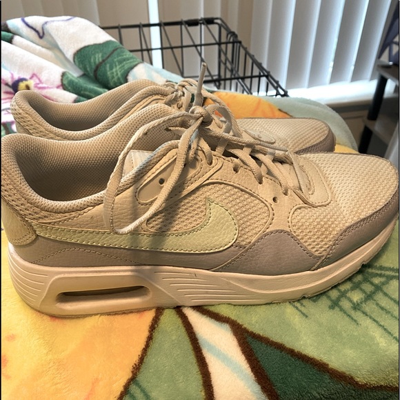 Nike Shoes Nike Air Max Sc Poshmark